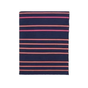 Image of Clarissa Hulse Scattered Hearts Throw, Rainbow