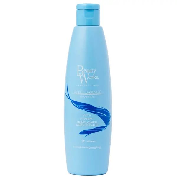 Image of Beauty Works Anti Orange Shampoo 250ml