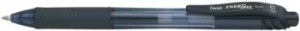 Image of Pentel Energel X Rollerball Pen Black PK2