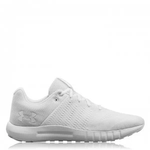 Image of Urban Armor Gear Micro G Pursuit Mens Trainers - White