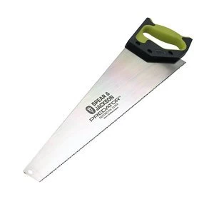 Image of Spear & Jackson Wood saw 10 TPI