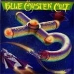 Image of Blue Oyster Cult - Club Ninja (Music CD)