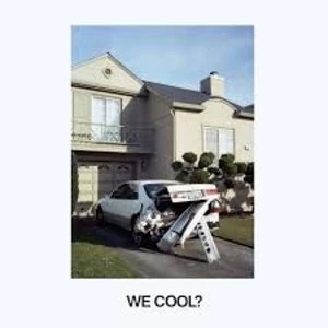 Image of Jeff Rosenstock - We Cool? Vinyl