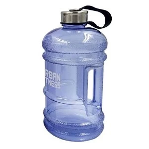 Image of Urban Fitness Unisex's Quench 2.2L Water Bottle, Ocean Blue