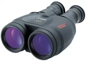 Image of Canon 18x50 IS Image Stabilized Binoculars