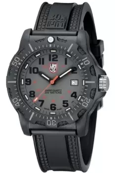 Image of Mens Luminox Black Ops Carbon 8800 Series Watch A8802