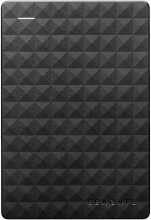 Image of Seagate Expansion Plus 1TB External Portable Hard Disk Drive