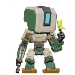 Image of Overwatch Bastion 6" Pop! Vinyl Figure
