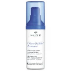 Image of NUXE Creme Fraiche de Beaute Serum 30ml