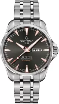 Image of Certina Watch DS Action Powermatic 80