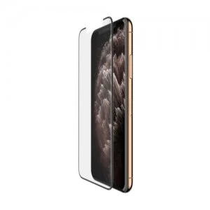 Image of Belkin SCREENFORCE TemperedCurve for iPhone 11 Pro Max