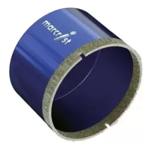 Image of Marcrist PG850 Porcelain and Ceramic Tile Drill 80mm