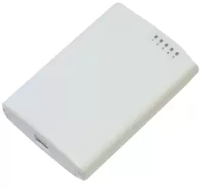 Image of PowerBox - Ethernet WAN - Fast Ethernet - White