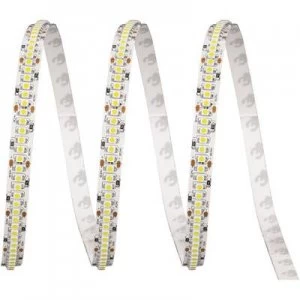 Image of ledxon LED strip solder lugs 24 V 2.5cm Warm white LFBHL SW827 24V 6S42 20 9009059