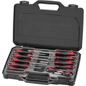 Image of Teng Tools - MD911N Screwdriver Set 11 Piece