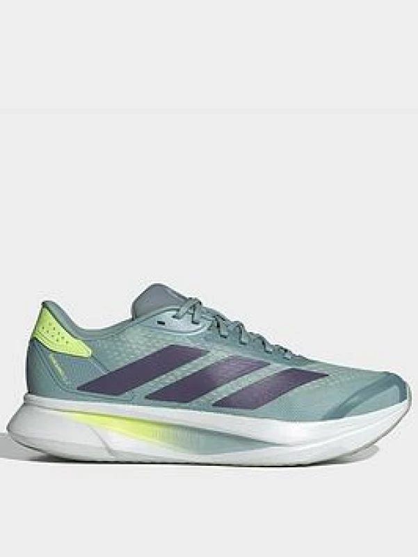 Image of Running shoes adidas Duramo SL 2 Vert Male 42