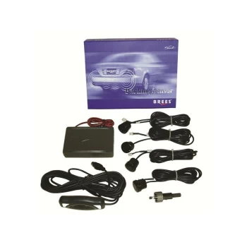 Image of Reversing Aid - 4 Sensors - 100 - Maypole