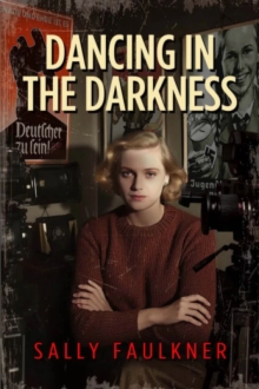 Image of Dancing in the Darkness Paperback / softback