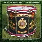 Image of The Music of the Royal Logistic Corps (Music CD)