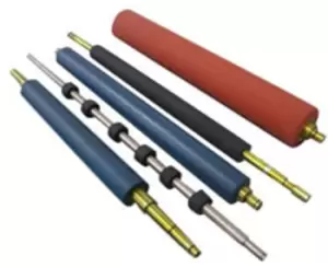 Image of Zebra P1050667-009 printer/scanner spare part Gear kit