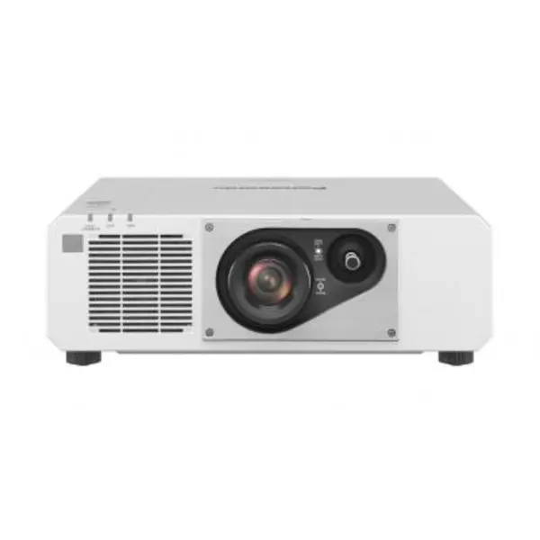 Image of Panasonic PT-FRQ60WEJ 4K Ultra HD 6000 ANSI Lumens Standard Throw DLP Projector