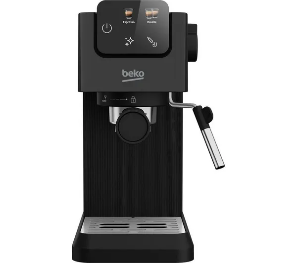 Image of Beko CaffeExperto CEP5302B Espresso Coffee Maker