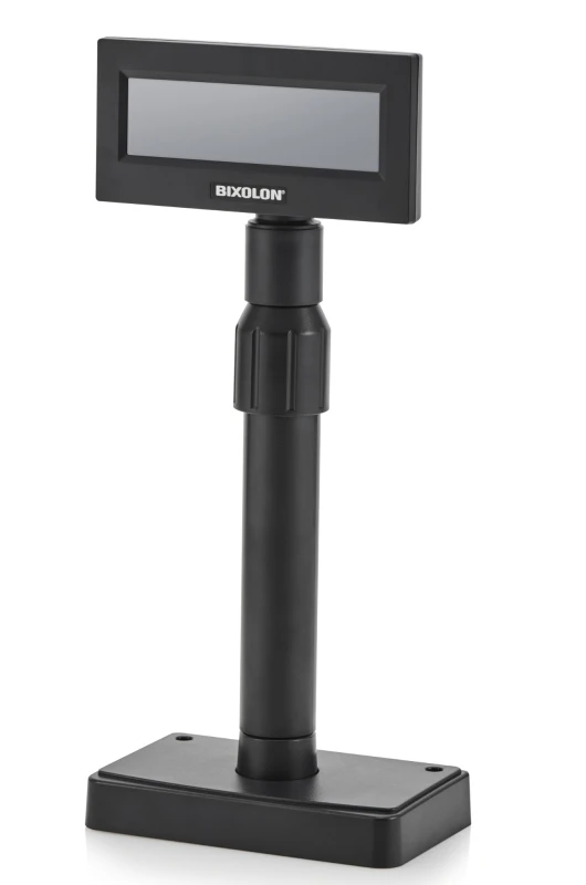 Image of Bixolon BCD-2000 120 digits USB 2.0 Black