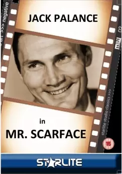 Image of Mr Scarface