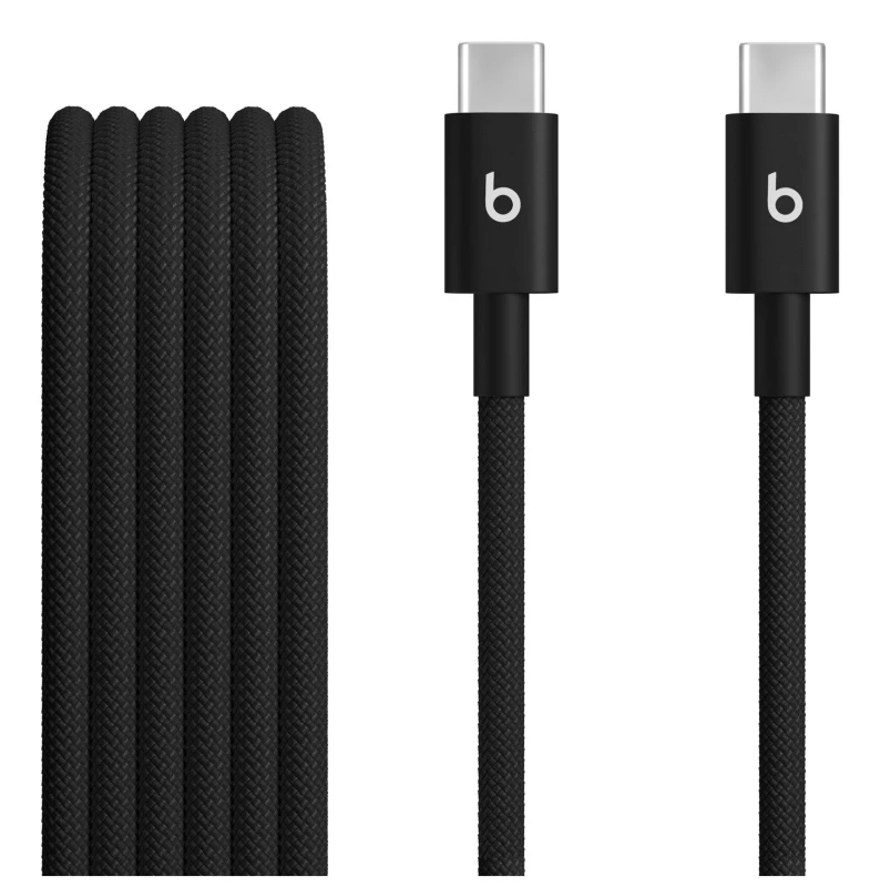 Image of Apple Apple MDGC4ZM/A USB cable USB 2.0 1.5 m USB C Black MDGC4ZM/A
