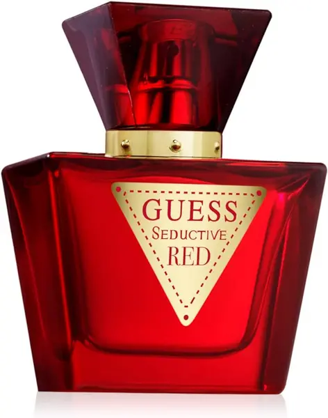Image of Guess Seductive Red Eau de Toilette For Her 30ml
