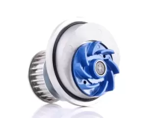 Image of SKF Water pump OPEL,CHEVROLET,Daewoo VKPC 85611 24409355,92065969,90466343 Engine water pump,Water pump for engine 92064250,92065969,1334041,1334050