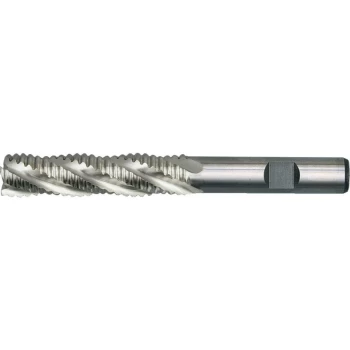 Image of 30MM Multi-flute L/S Rough End Mill - Sherwood