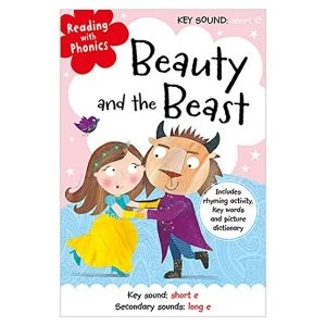 Image of Beauty and the Beast Hardback 2017