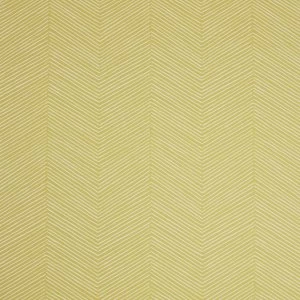 Image of Arthouse Arrow Weave Ochre Yellow Wallpaper