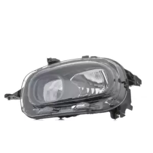 Image of VALEO Headlights CITROEN 450400 9820059680 Headlamp,Headlight