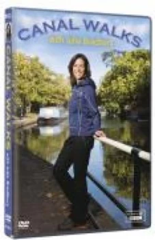 Image of Julia Bradbury's Canal Walks