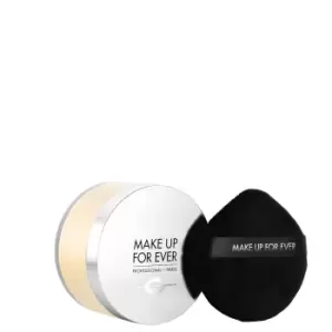 Image of MAKE UP FOR EVER Ultra HD Setting Powder-21 16g (Various Shades) - 2.0