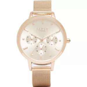 Image of Lipsy Watch LPLP685
