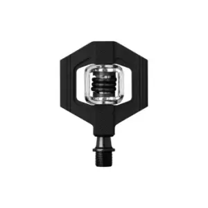 Image of Crank Brothers Brothers Candy 1 Pedals - Black