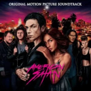 Image of American Satan (Original Motion Picture Soundtrack) LP