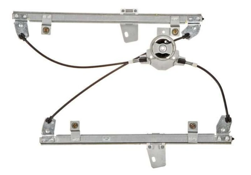 Image of PROCARO PR14-1350 Window regulator Right Front, Operating Mode: Electric Window Winder (1561)