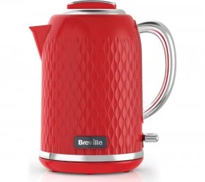 Image of Breville Curve VKT119 1.7L Cordless Jug Kettle