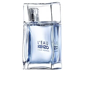 Image of Kenzo LEau Kenzo Pour Homme Eau de Toilette For Him 30ml