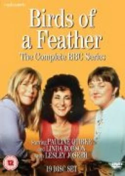 Image of Birds of a Feather - Series 1 - 9