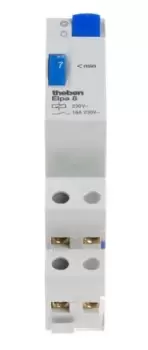 Image of Theben / Timeguard Timer Light Switch 230 V ac