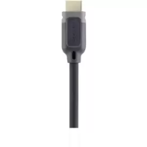 Image of Belkin HDMI Cable HDMI-A plug, HDMI-A plug 4m Black AV10000qp4M Audio Return Channel HDMI cable