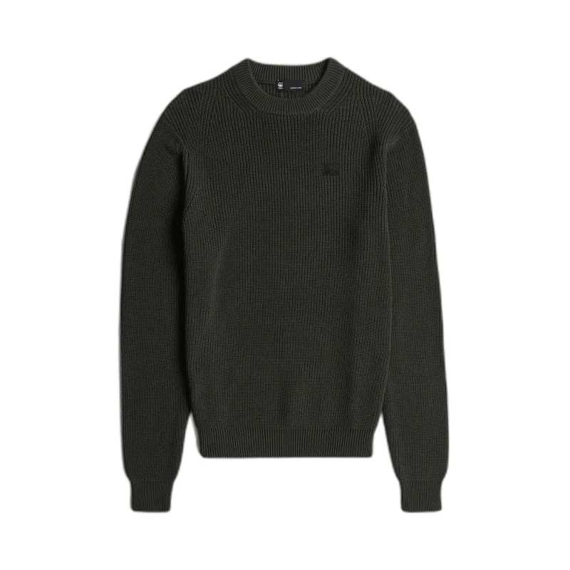 Image of G-Star Sweater G-Star Gris Male L