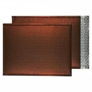 Image of Blake Purely Packaging Milk Chocolate Peel & Seal 450x324mm 70Mu