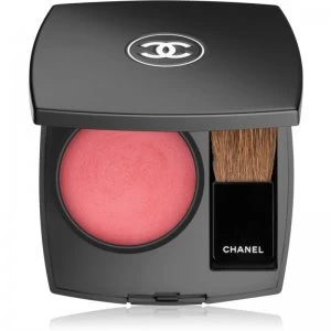Image of Chanel Joues Contraste Blush Shade 320 Rouge Profond 4 g