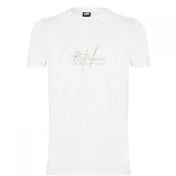 Image of 883 Police Vitality T Shirt - White